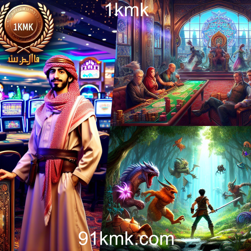A Magia dos Jogos de RPG: Uma Viagem Através dos Mundos Fictícios