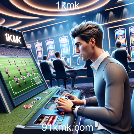 A Evolução dos Jogos de Esporte: Da Diversão ao Reconhecimento Global